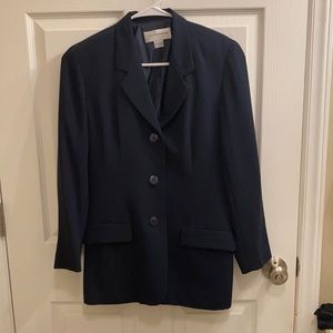 Liz Claiborne Blazer
